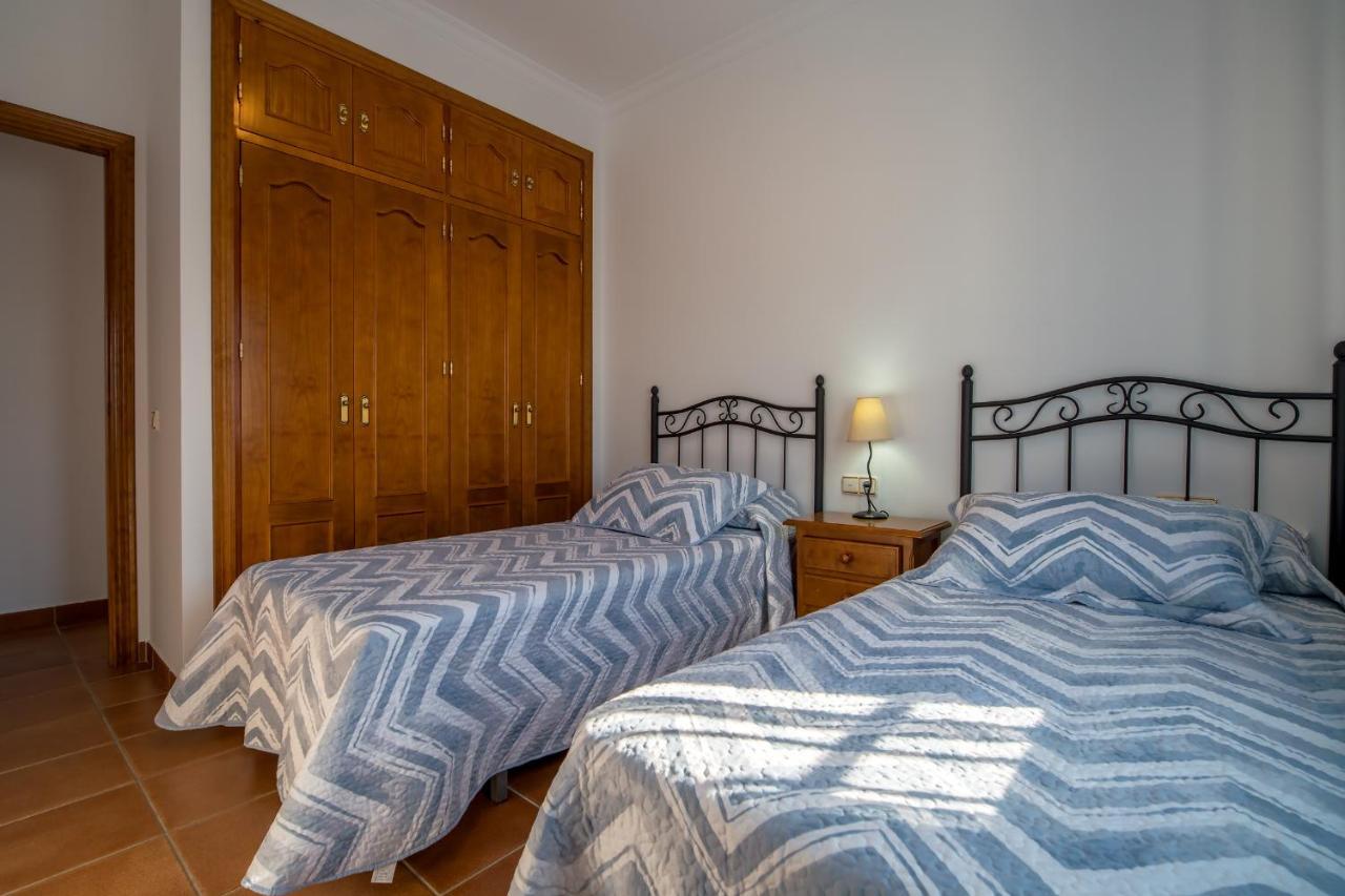 Chalet Adosado Atalaya P Кониль-де-ла-Фронтера Экстерьер фото